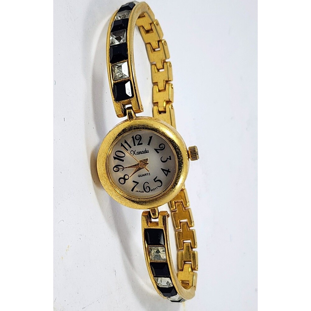 Xanadu Ladies Wrist Watch - Quartz